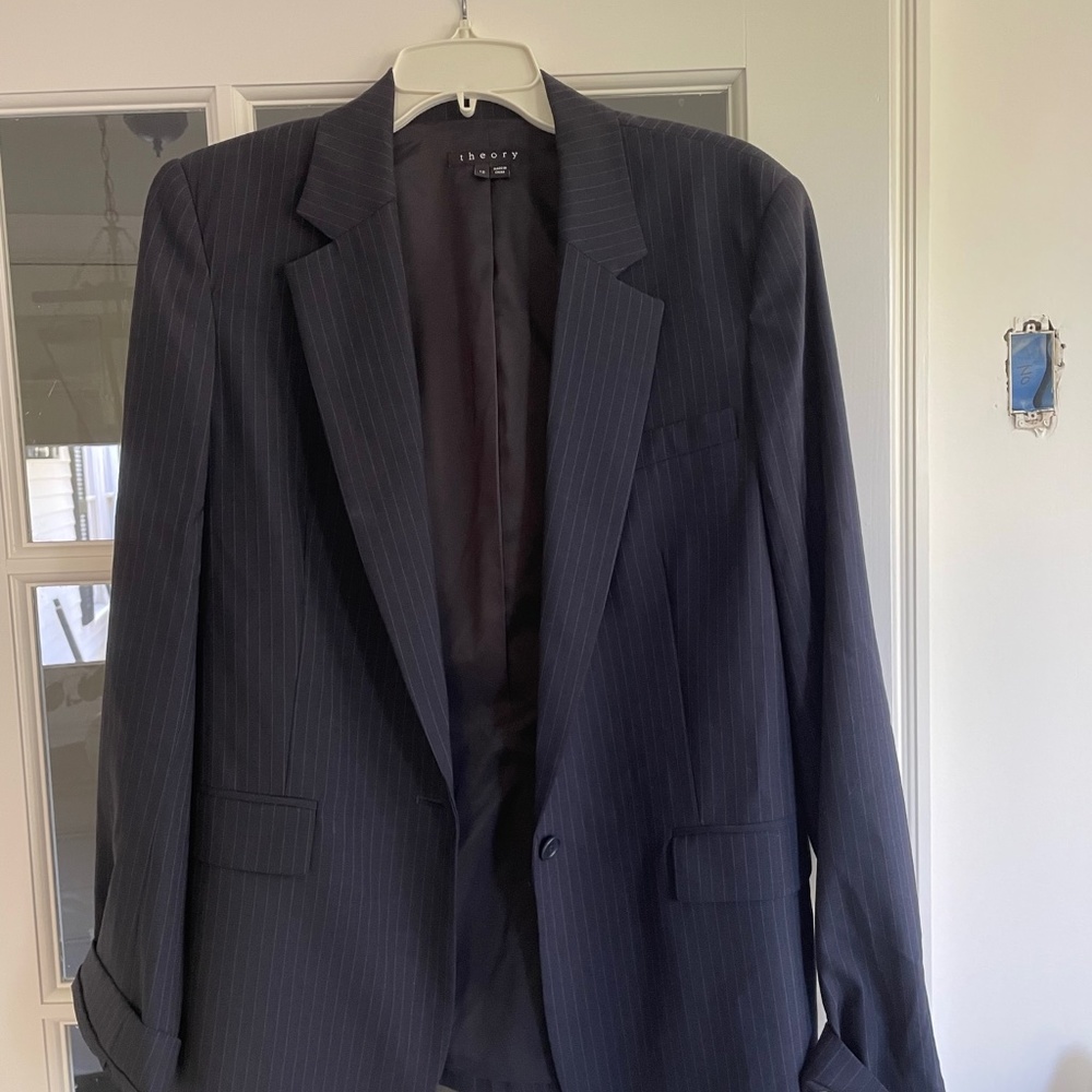 Women’s Blazer